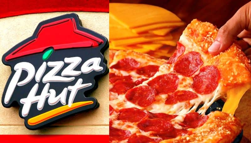 Pizza Hut aggressive expansion focus on emerging smaller markets in india apk 