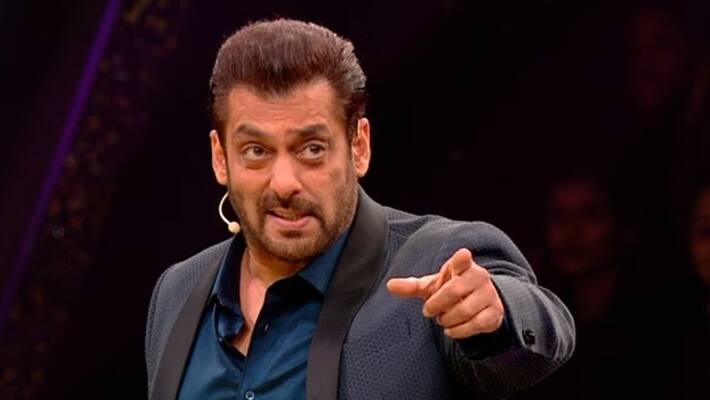 Salman Khan Twitter