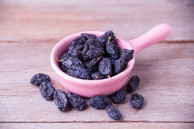 Here are 7 health benefits of consuming raisins everyday ADC EIA