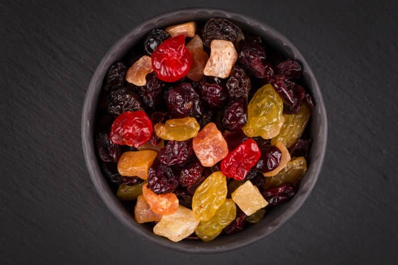 Here are 7 health benefits of consuming raisins everyday ADC EIA