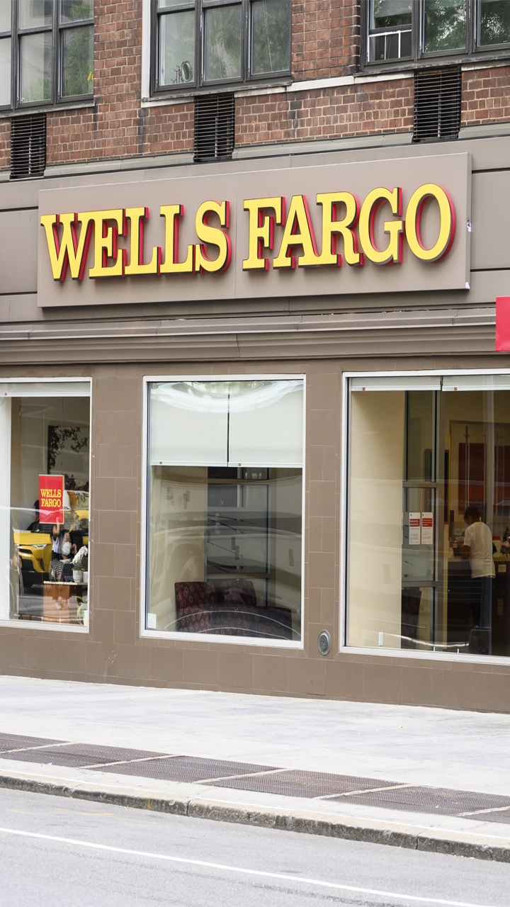 Wells Fargo Bank Fires Dozens of Employees 