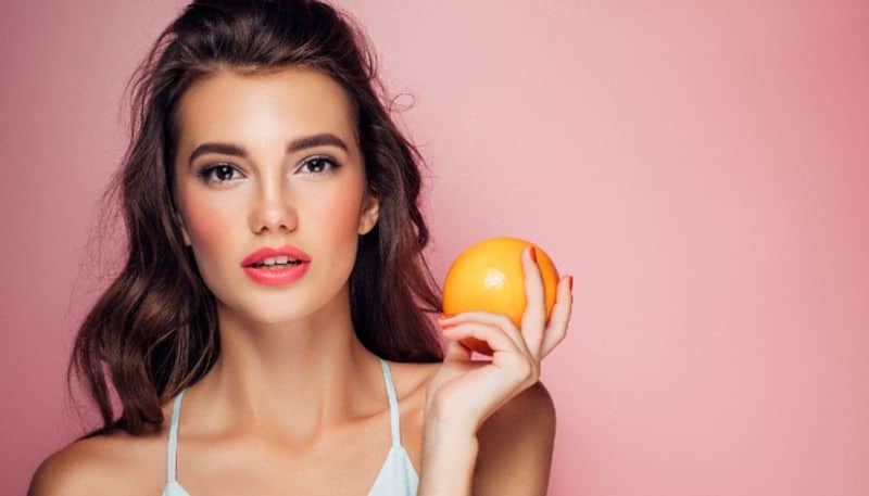 Skincare Tips: Foods To Eat Regularly For Better Clearer Skin ram