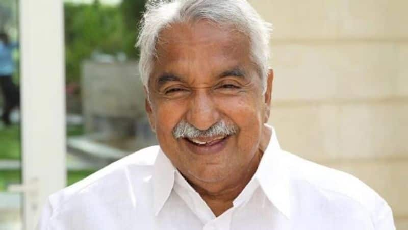 Who was Oommen Chandy? 10 things to know about late Congress stalwart