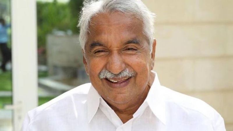 Who was Oommen Chandy? 10 things to know about late Congress stalwart