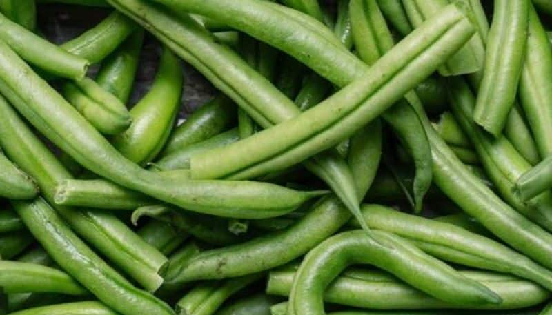 incredible health benefits of green beans azn 