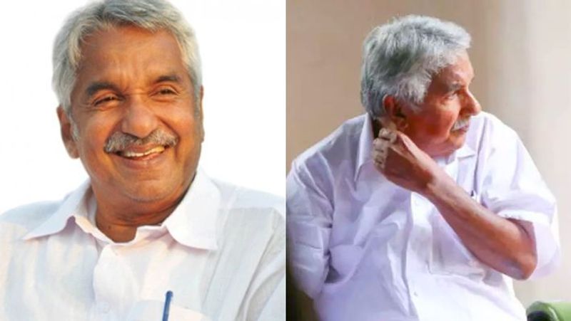 karnataka cm siddaramaiah condolences for kerala ex cm oommen chandy death ash