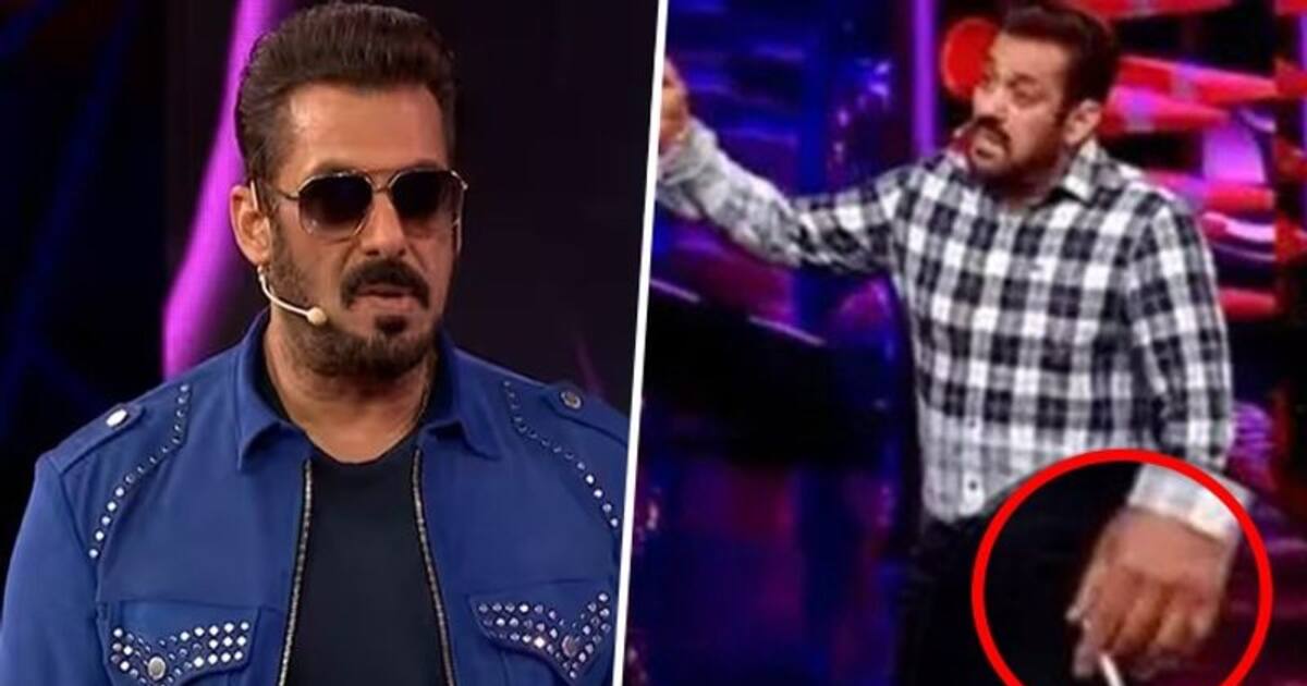 Salman Khan Quits Bigg Boss Ott 2 Heres What We Know 2297