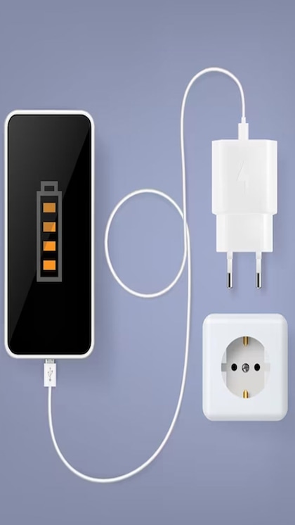 Exercise Caution with Power Banks