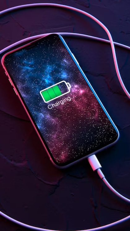Invest in Quality Chargers