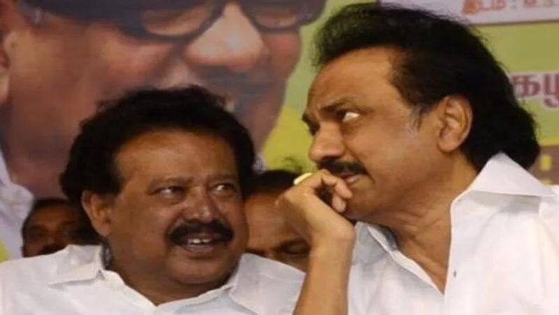 INDIA Alliance formed to oppose  sanatana Dharma says Tamil nadu Minister ckm