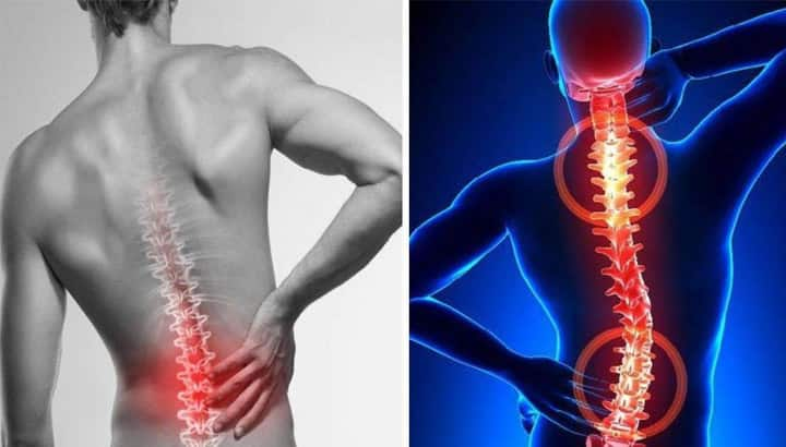 Using more than three hour mobile phone can damage your thoracic spine sum