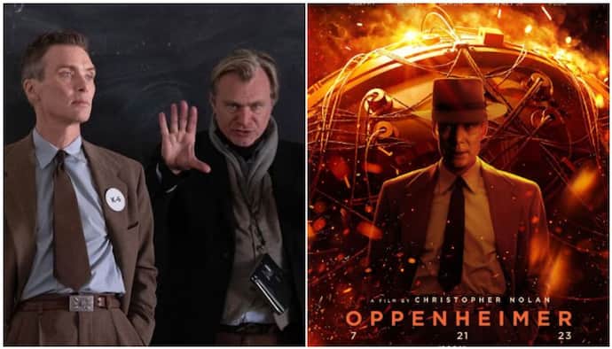 Christopher Nolan did not use atom bomb in 'Oppenheimer', says its 'flattering' and 'scary'
