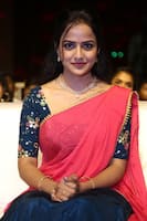 బేబీ హీరోయిన్ కి ఎనర్జిటిక్ స్టార్ రామ్ ఫిదా.. వైష్ణవి చైతన్యకి ఇస్మార్ట్ హీరో బ్యూటిఫుల్ సర్ప్రైజ్ 