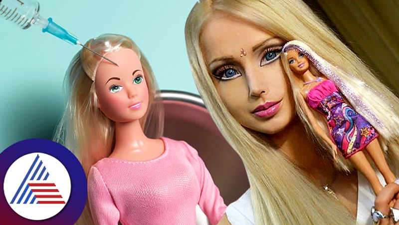 Us Plastic Surgeon Offers To Turn Anyone Into Real Life Barbie Know Details roo