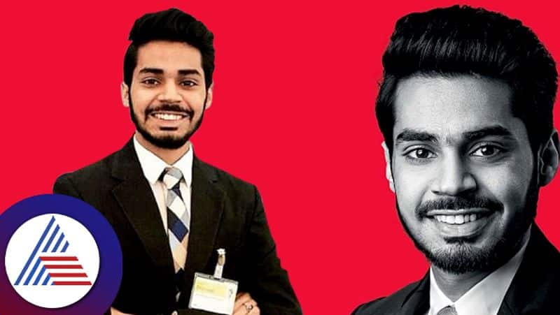 School dropout Trishneet arora starts own company of  cyber security sum