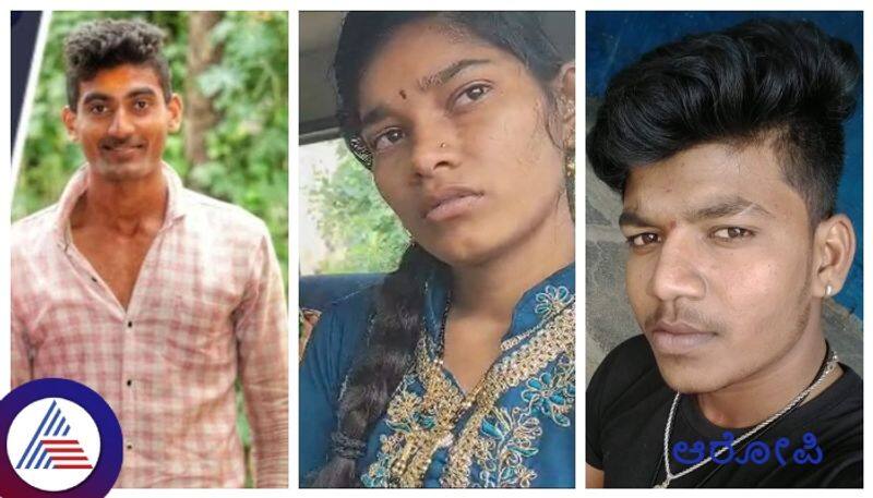 Belagavi murder case Wife killed husband along with her lover on bheemana amavasya  gow