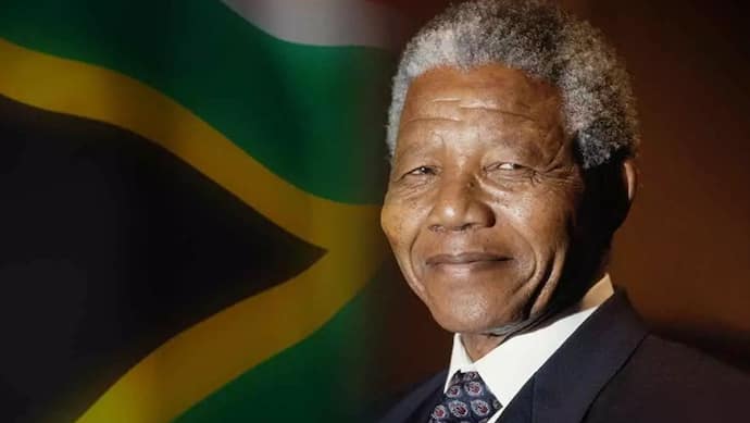 Nelson Mandela International Day 2023