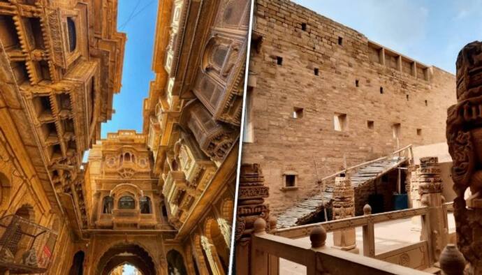 Golden Fort to Patwon Ki Haveli: 7 things to do when in Jaisalmer