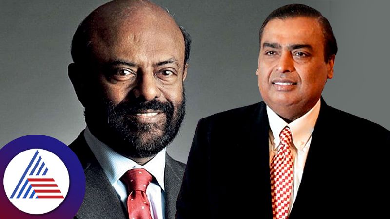 EdelGive Hurun India List 2023 : HCL Technology Shiv Nadar tops as he donated Rs 5.6 cr a day Rya