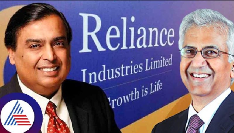 Mukesh Ambani loyalist who is one of highest paid Reliance employees, his salary is Vin