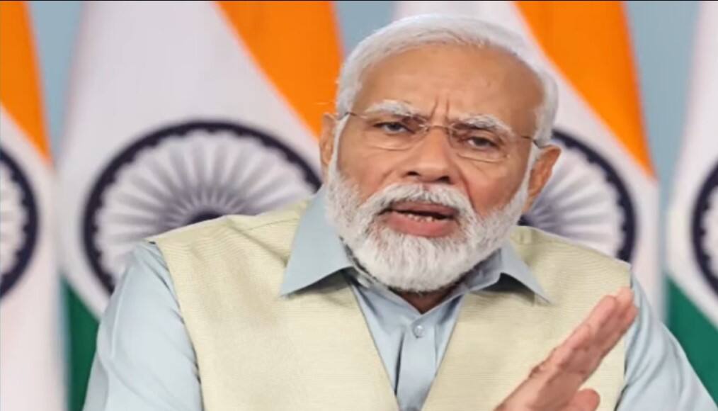 Mann Ki Baat: PM Modi Announces 'Meri Mati Mera Desh' Campaign To Honour Martyred Bravehearts Of India