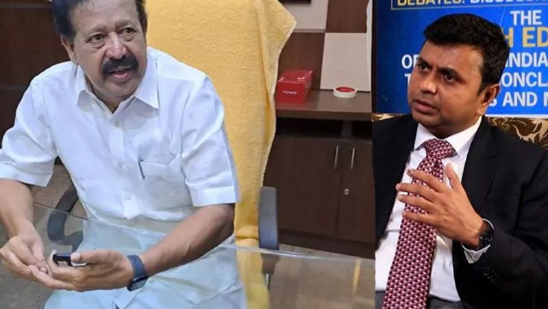 dmk lawyer saravanan salms Enforcement Directorate