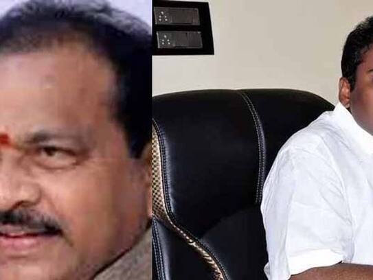 YSRCP Leader Thota Narasimham  Plans  To Contest  From Jaggampet Assembly Segment lns