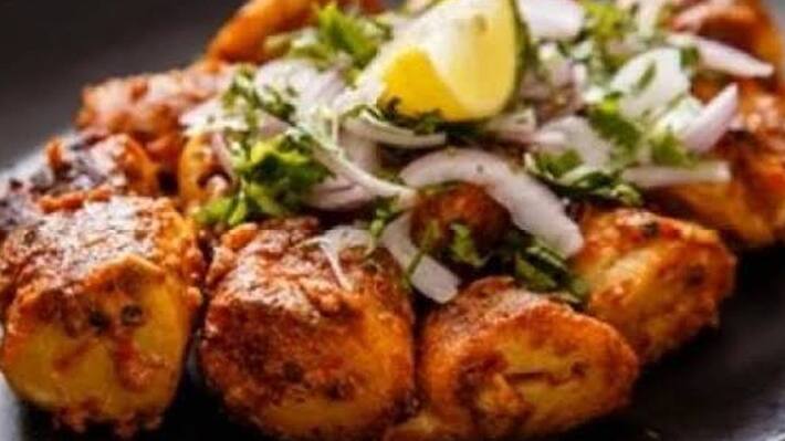 soya-tikka-masala-recipe-in-hindi