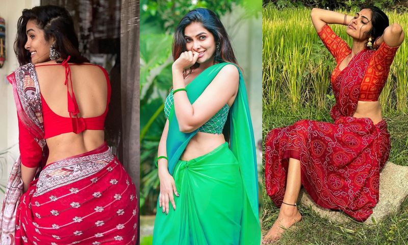 Bigg Boss Divi Bigg Boss Divi