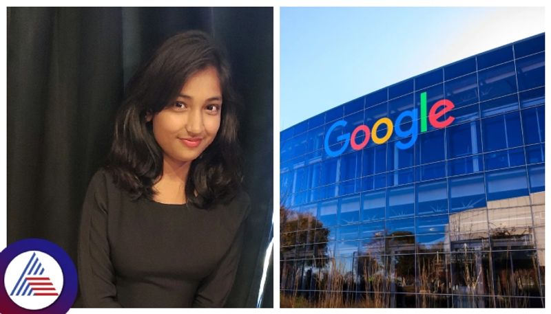 MMMUT Aradhya Tripathi google hired for record breaking salary gow