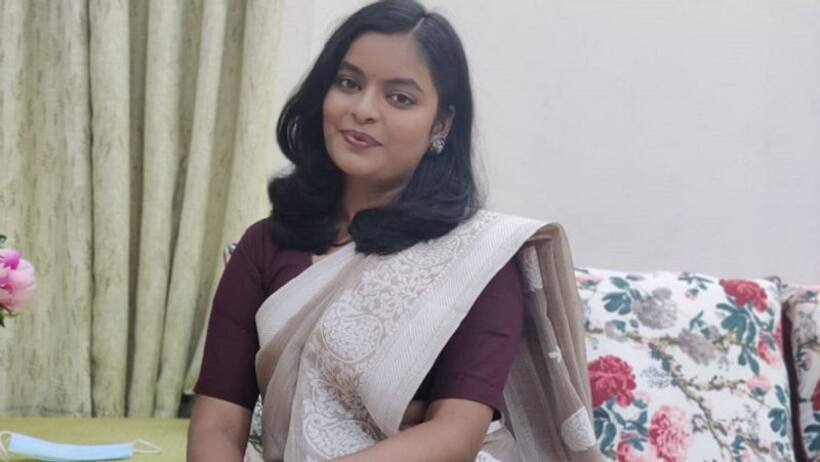 ऐसे हालात में ज्यादातर लोग टूट जाते हैं पर उर्वशी ने पाया मुकाम, पिता ने फीस भरने के लिए प्लाॅट भी बेचा