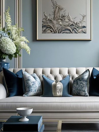Rotate and Flip Cushions