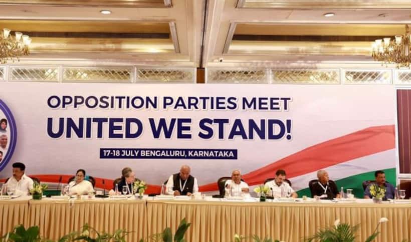 Next Opposition meeting in Mumbai, dates to be announced soon: Mallikarjun Kharge in Bengaluru