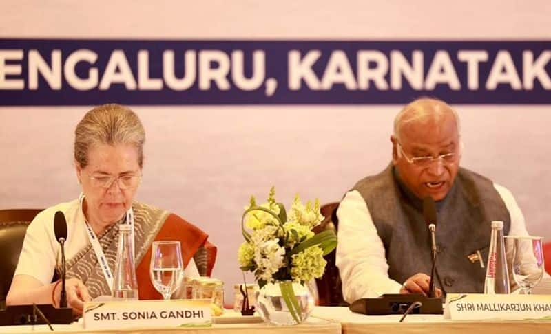 Mallikarjun Kharge Biography: Age, Education, Wife, Political Career, Caste & More KRJ