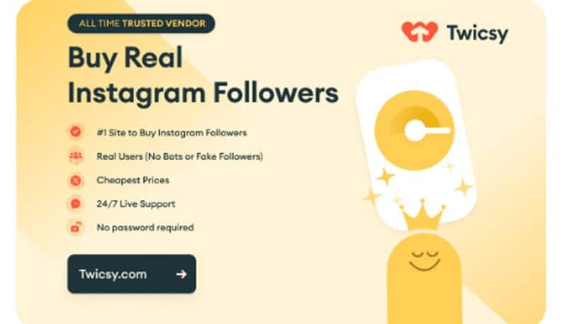 Best Sites to Buy Instagram Followers