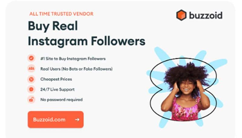 Best Sites to Buy Instagram Followers