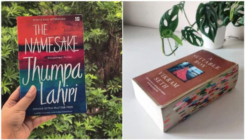 'The Namesake' to 'A Suitable Boy': 7 best books of Indian diaspora authors
