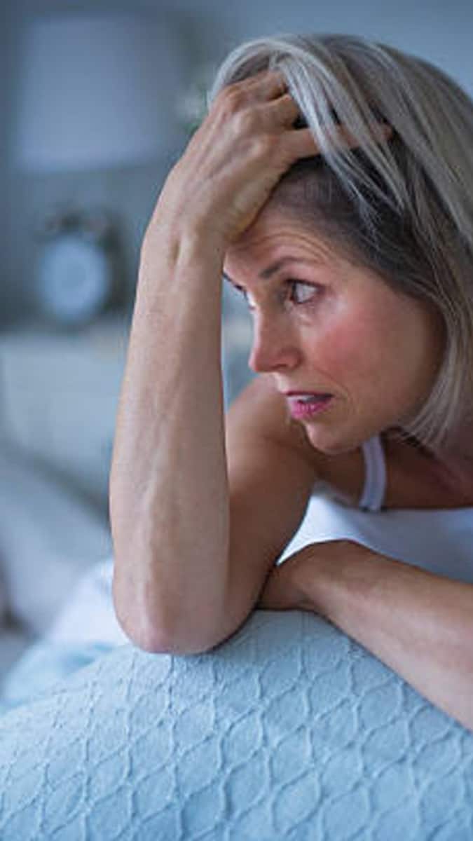 Health Guide: 7 Health Problems Caused by Lack of Sleep