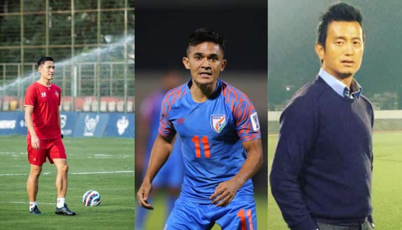 Who Is Indias Richest Footballer, it is not Bhaichung Bhutia or Sunil Chhetri gkc