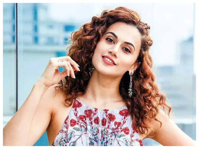 Taapsee Pannu Marrige Plan