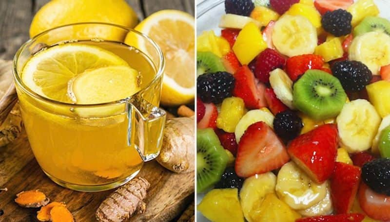 Monsoon Immunity: 5 tasty recipes to make your body resistance stronger vma