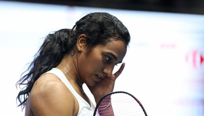 PV Sindhu low on confidence we should not expect too much from her at Asian Games Says Vimal Kumar kvn