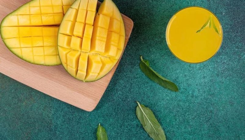 Weight Loss: 5 Incredible ways in which Mangoes are beneficial vma eai