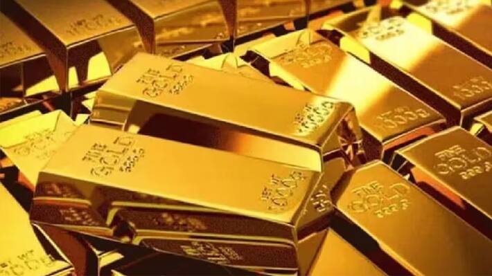 Gold Price today 18th July 2023