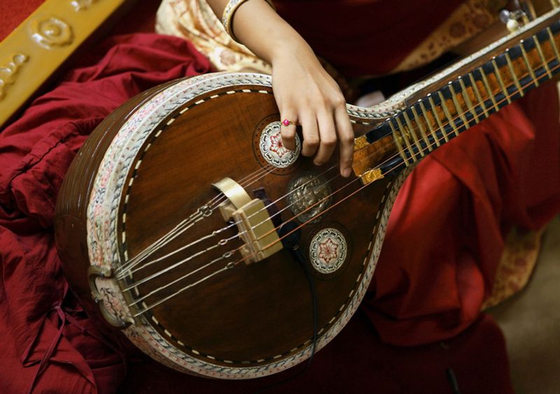 From Guitar to Sarod: Here are 7 easy musical instruments to learn ADC EIA