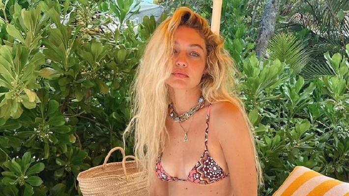 Who is Gigi Hadid? Supermodel arrested with weed (Ganja) in Cayman Islands; released on bail RBA