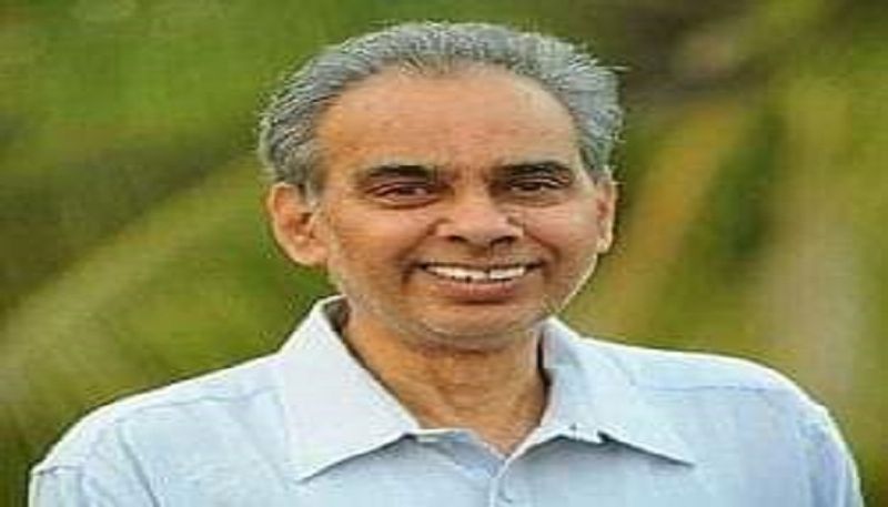 Mithunam story writer Sriramana is no more - bsb