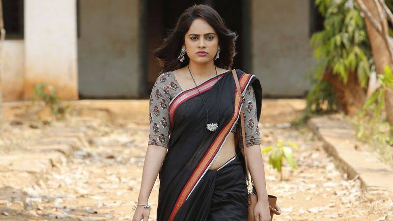 Actress Nandita swetha suffering from rare disease called Fibromyalgia