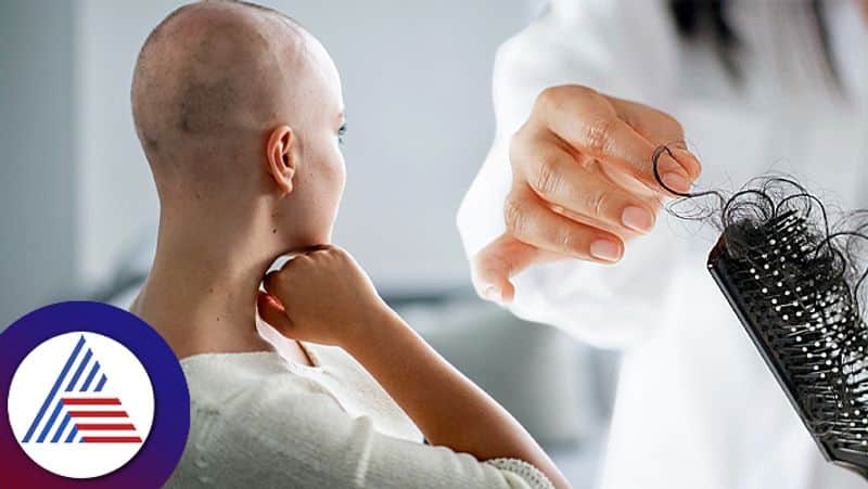 What lifestyle changes one must adopt while going through chemotherapy or radiation therapy? RBA