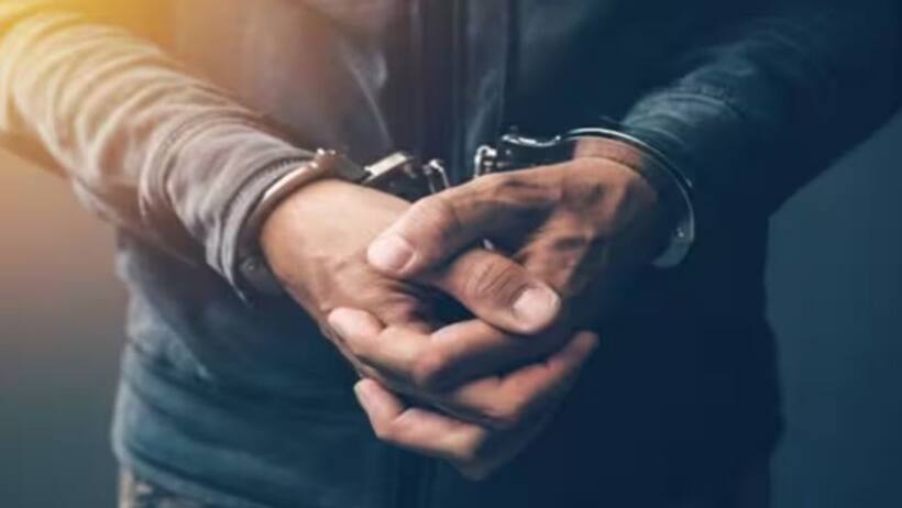 3-month-old clip showing man in Agra being thrashed and urinated upon goes viral; cops nab suspect